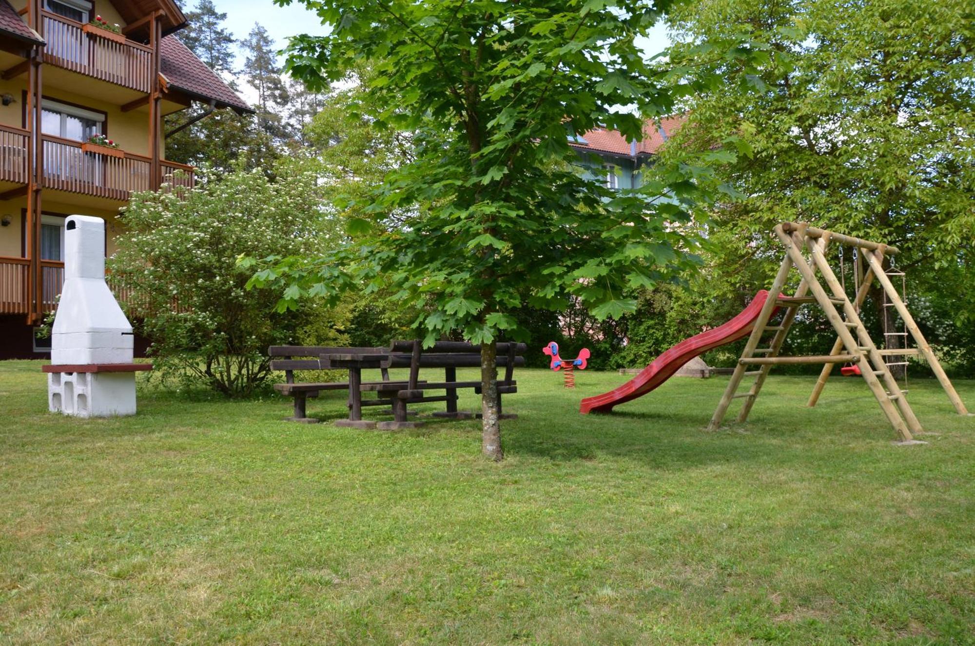 圣卡荐Ferienhaus Drobesch公寓 外观 照片